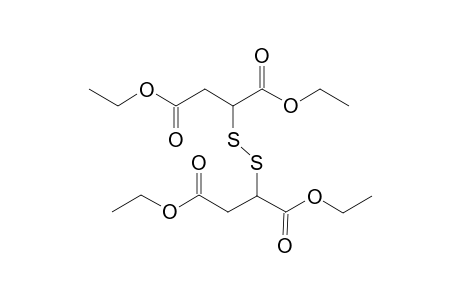 Teytraethyl thio-disuccinate