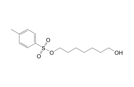 7-Hydroxyheptyl p-toleuenesulfonate