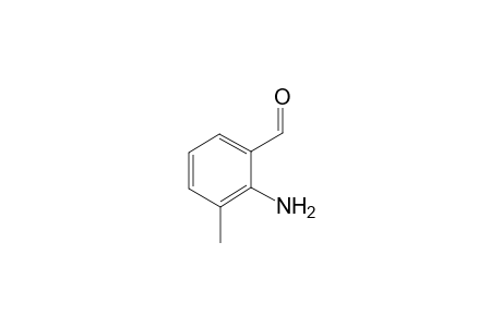 2-Amino-3-methylbenzaldehyde
