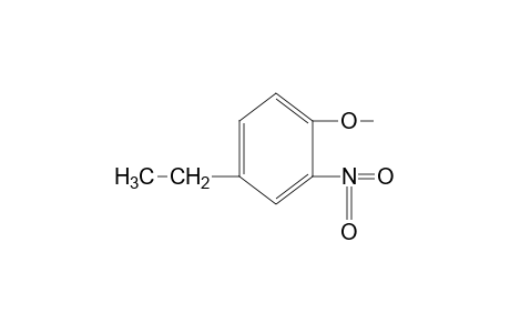 4-ETHYL-2-NITROANISOLE