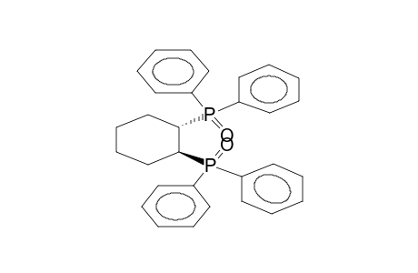 1,2-CYCLOHEXYLENETETRAPHENYLDIPHOSPHINEDIOXIDE