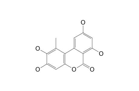 2-HYDROXY-ALTERNARIOL