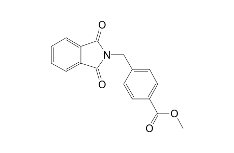 METHYL-2-[4-(1,3-DIOXOISOINDOLIN-2-YL)]-PHENYLACETATE