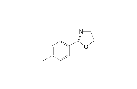 2-(p-Tolyl)-2-oxazoline