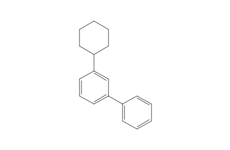 3-Cyclohexyl-1,1'-biphenyl