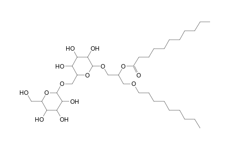 DGDG O-9:0_11:0