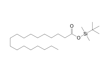 tert-Butyl(dimethyl)silyl stearate