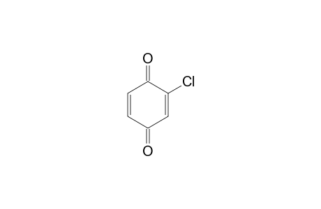 chloro-p-benzoquinone