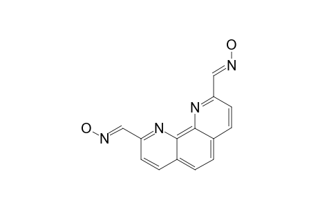 1,10-PHENANTHROLINE-2,9-DI-CARBALDOXIME