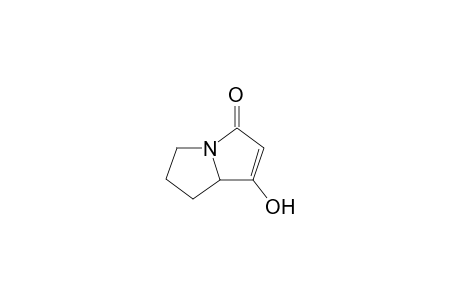 1,5-Trimethylenetetramic acid