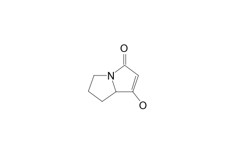 1,5-Trimethylenetetramic acid