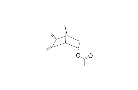 5-ENDO-ACETOXY-2,3-DIMETHYLENNORBORNAN