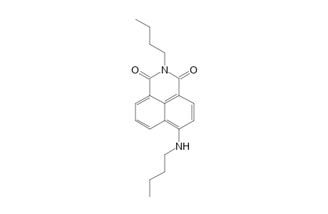 2-butyl-6-(butylamino)benzo[de]isoquinoline-1,3-dione