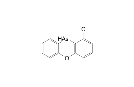 9-Chloro-10H-phenoxarsine