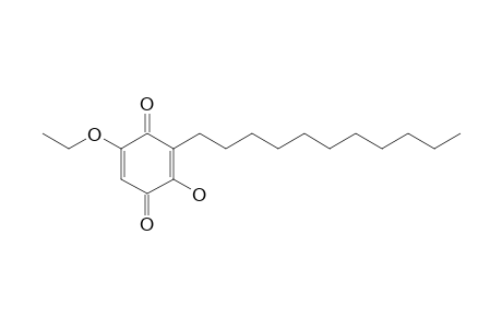 5-O-Ethylembelin