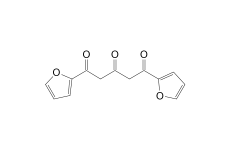 1,5-Di(2-furyl)pentane-1,3,5-trione