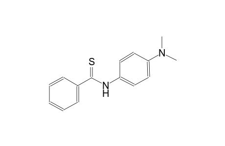 benzenecarbothioamide, N-[4-(dimethylamino)phenyl]-
