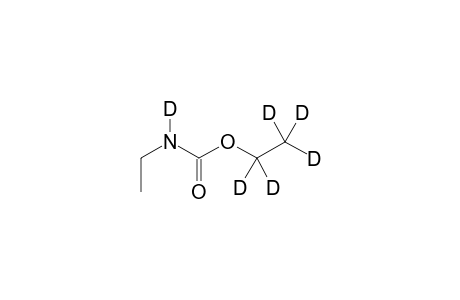 Pentadeuteroethyl N-deutero-N-ethylcarbamate