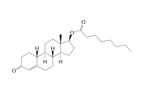 Nandrolone octanoate