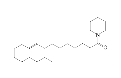 Piperidine,1-(1-oxo-9-octadecenyl)-