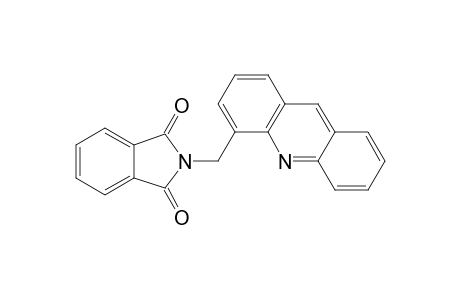 2-(4-acridinylmethyl)isoindole-1,3-dione
