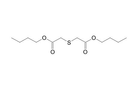 Acetic acid, 2,2'-thiobis-, dibutyl ester