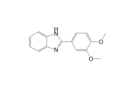 2-(3,4-dimethoxyphenyl)-1H-benzimidazole