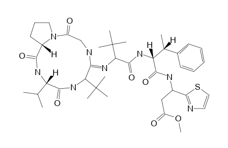 BOTTROMYCIN-B2