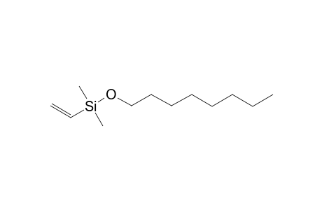 DIMETHYLVINYLSILYLOXY-OCTANE