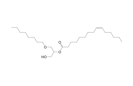 DG O-8:0_15:1