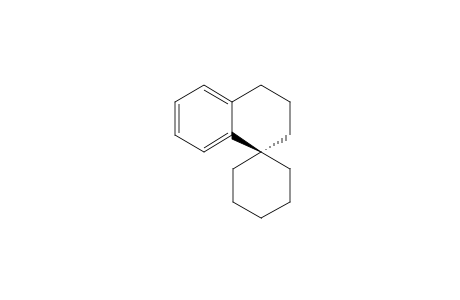 SPIRO-[CYCLOHEXANE-1,1'-TETRALIN]