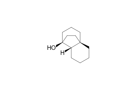 2H-1,4a-Ethanonaphthalen-1(5H)-ol, hexahydro-, (1.alpha.,4a.beta.,8a.beta.)-
