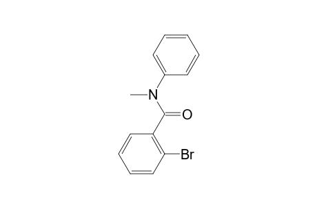 2-Bromo-N-methyl-N-phenylbenzamide