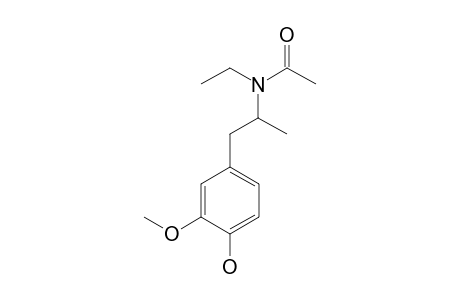 MDEA-M (demethylenyl-methyl-) AC    @