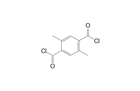 1,4-Benzenedicarbonyl dichloride, 2,5-dimethyl-