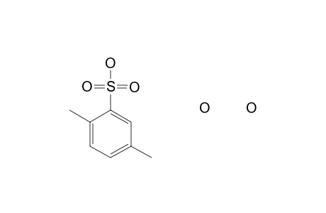2,5-xylenesulfonic acid, dihydrate