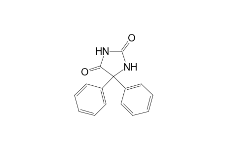 Diphenylhydantoin