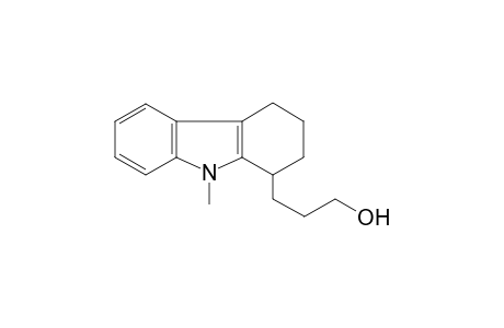 1H-carbazole-1-propanol, 2,3,4,9-tetrahydro-9-methyl-