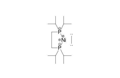 Nickel, [1,2-ethanediylbis[bis(1-methylethyl)phosphine]-P,P'](.eta.2-ethene)-