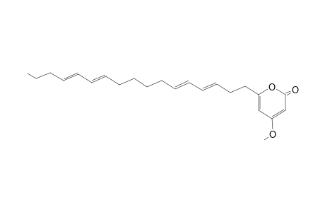 Ceratopyrone C