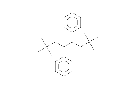(4,4-Dimethyl-1-neopentyl-2-phenylpentyl)benzene