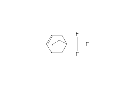Bicyclo[3.2.1]oct-2-ene, 5-(trifluoromethyl)-