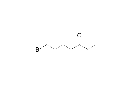 7-Bromo-3-heptanone
