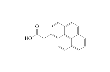 1-Pyreneacetic acid