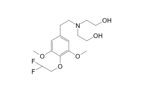 DFE N,N-bis(hydroxyethyl)