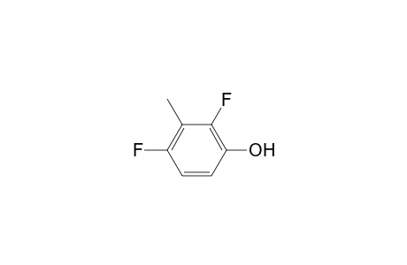 2,4-Difluoro-3-methylphenol