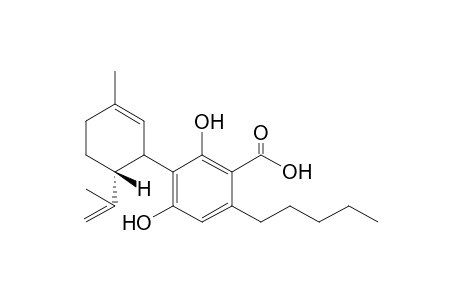 Cannabidiolic acid