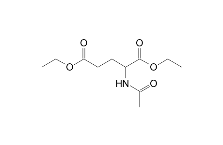 n-Acetylglutamic Acid Diethyl Ester