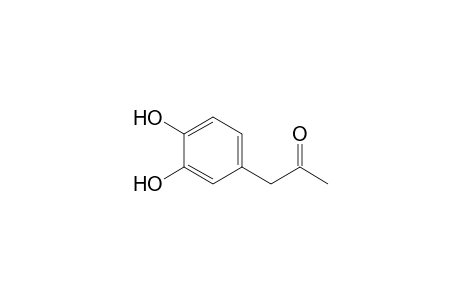 3,4-Dihydroxyphenyl-2-propanone