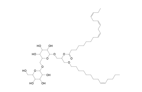 DGDG O-14:1_18:3